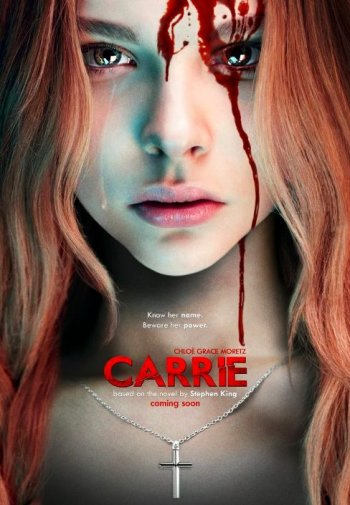 Телекинез / Carrie (2013)