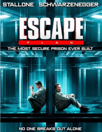 План побега / Escape Plan (2013)